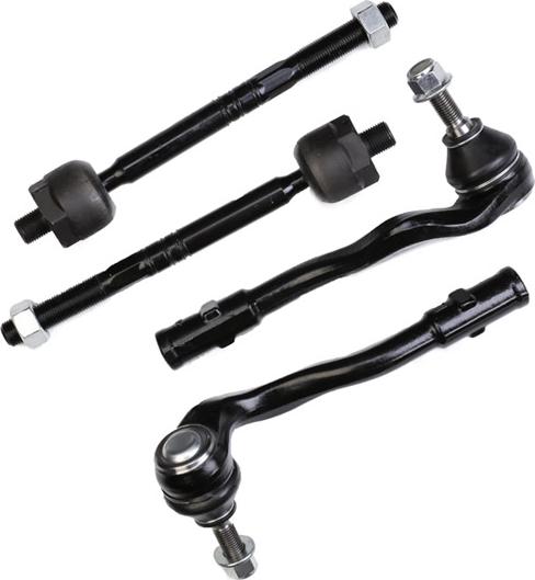 Stark SKTRK-5130078 - Kit de réparation, barre de connexion droxauto.com
