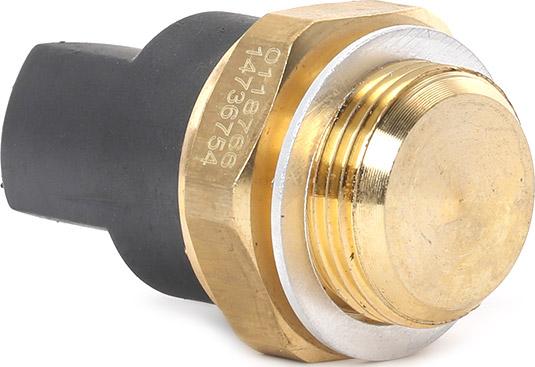 Stark SKTS-2100006 - Interrupteur de température, ventilateur de radiateur droxauto.com