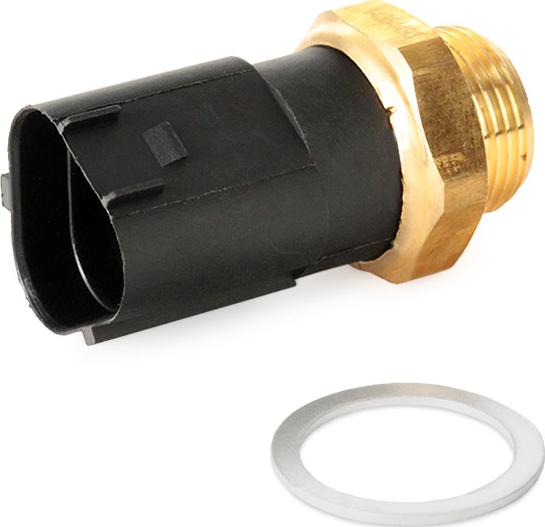 Stark SKTS-2100002 - Interrupteur de température, ventilateur de radiateur droxauto.com