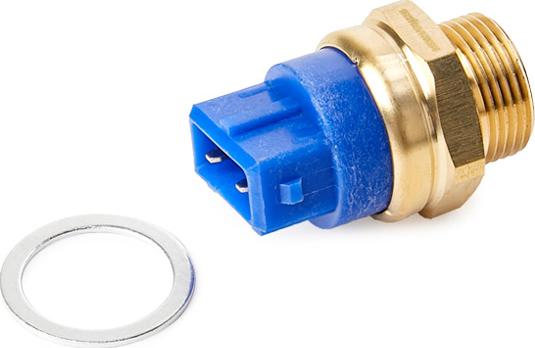 Stark SKTS-2100027 - Interrupteur de température, ventilateur de radiateur droxauto.com