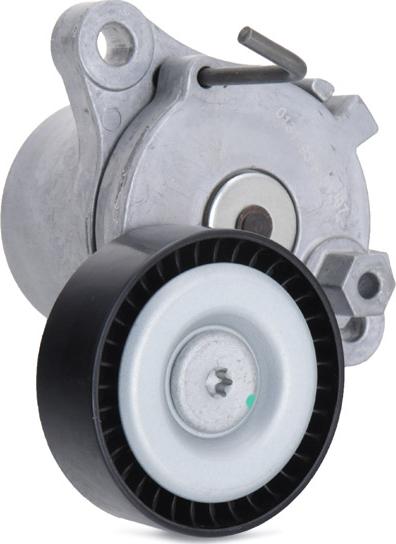 Stark SKVB-0590043 - Tendeur de courroie, courroie trapézoïdale à nervures droxauto.com