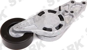 Stark SKVB-0590005 - Tendeur de courroie, courroie trapézoïdale à nervures droxauto.com