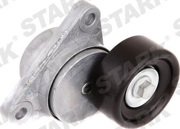 Stark SKVB-0590018 - Tendeur de courroie, courroie trapézoïdale à nervures droxauto.com