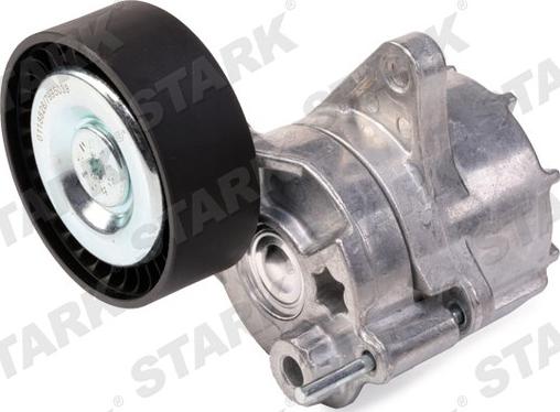 Stark SKVB-0590030 - Tendeur de courroie, courroie trapézoïdale à nervures droxauto.com