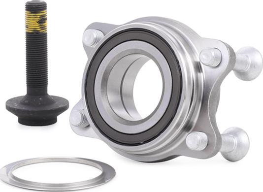 Stark SKWB-0180999 - Kit de roulements de roue droxauto.com