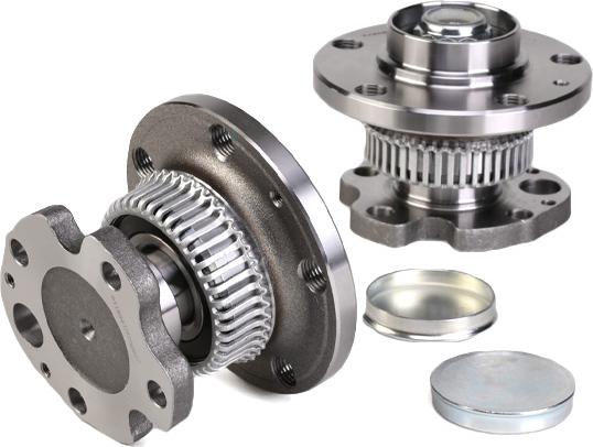 Stark SKWB-0180956 - Kit de roulements de roue droxauto.com