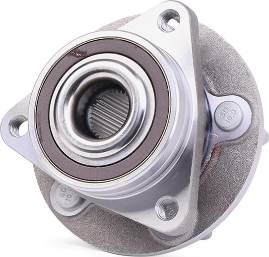 Stark SKWB-0180952 - Kit de roulements de roue droxauto.com