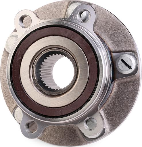 Stark SKWB-0180967 - Kit de roulements de roue droxauto.com