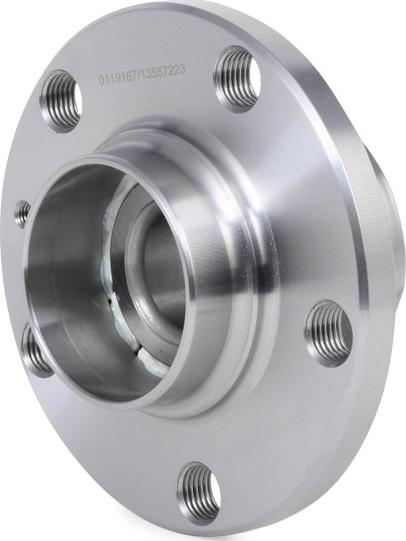 Stark SKWB-0180982 - Kit de roulements de roue droxauto.com