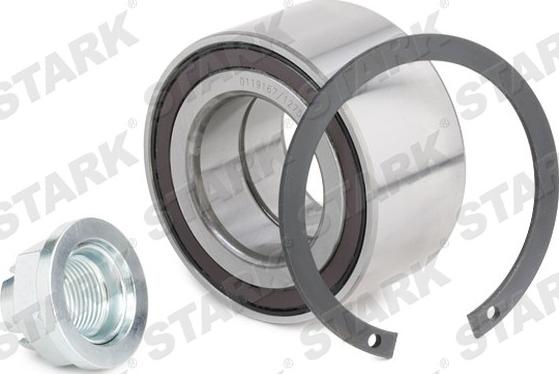 Stark SKWB-0180924 - Kit de roulements de roue droxauto.com