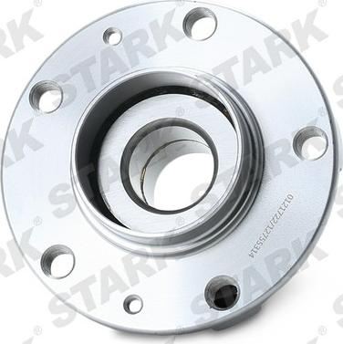 Stark SKWB-0180928 - Kit de roulements de roue droxauto.com