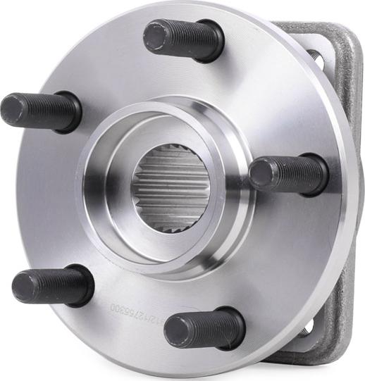 Stark SKWB-0180922 - Kit de roulements de roue droxauto.com