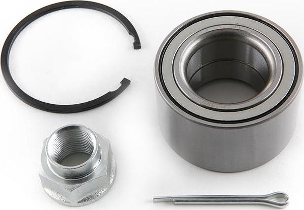 Stark SKWB-0180446 - Kit de roulements de roue droxauto.com