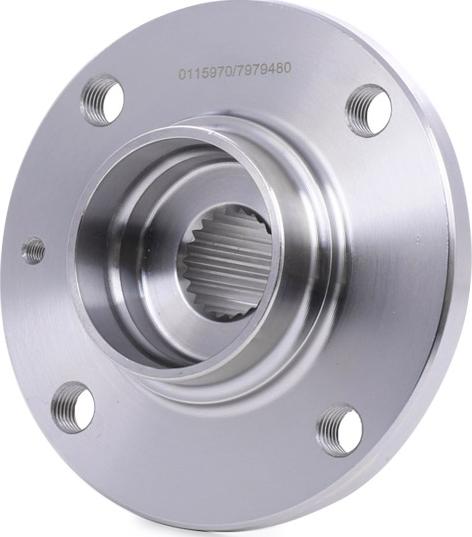 Stark SKWB-0180451 - Moyeu de roue droxauto.com