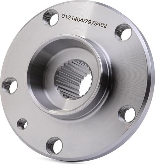 Stark SKWB-0180458 - Moyeu de roue droxauto.com