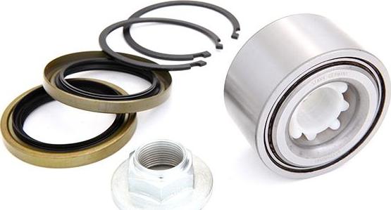 Stark SKWB-0180405 - Kit de roulements de roue droxauto.com