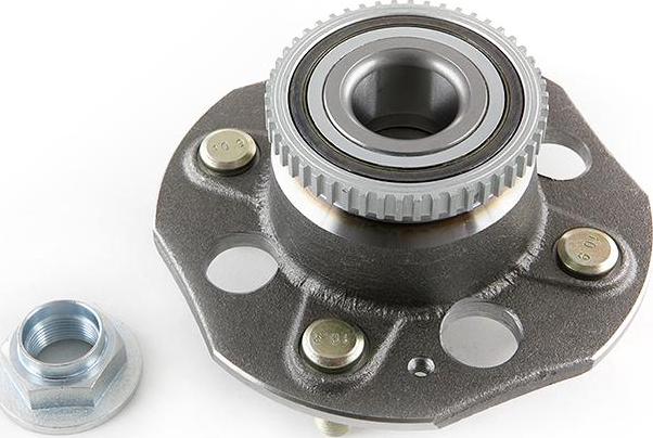 Stark SKWB-0180414 - Kit de roulements de roue droxauto.com