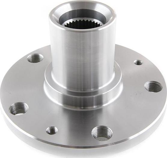 Stark SKWB-0180480 - Moyeu de roue droxauto.com