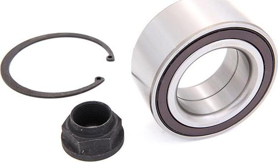 Stark SKWB-0180439 - Kit de roulements de roue droxauto.com