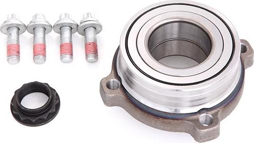 Stark SKWB-0180426 - Kit de roulements de roue droxauto.com