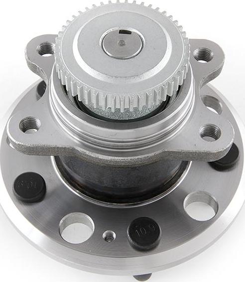 Stark SKWB-0180420 - Kit de roulements de roue droxauto.com