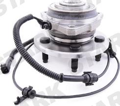 Stark SKWB-0180423 - Kit de roulements de roue droxauto.com