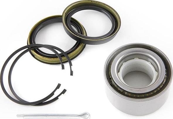Stark SKWB-0180422 - Kit de roulements de roue droxauto.com