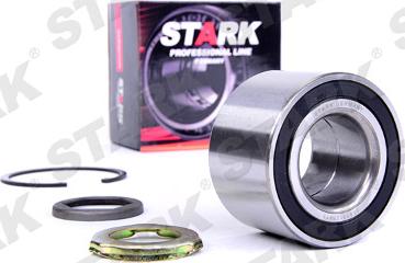 Stark SKWB-0180594 - Kit de roulements de roue droxauto.com