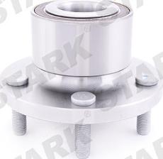 Stark SKWB-0180597 - Kit de roulements de roue droxauto.com