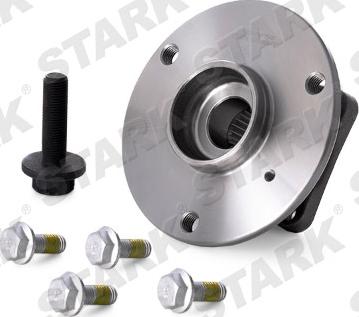 Stark SKWB-0180546 - Kit de roulements de roue droxauto.com
