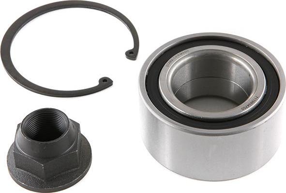 Stark SKWB-0180543 - Kit de roulements de roue droxauto.com