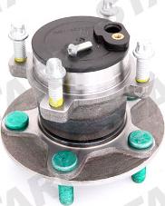 Stark SKWB-0180559 - Kit de roulements de roue droxauto.com