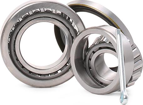 Stark SKWB-0180558 - Kit de roulements de roue droxauto.com