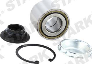 Stark SKWB-0180562 - Kit de roulements de roue droxauto.com