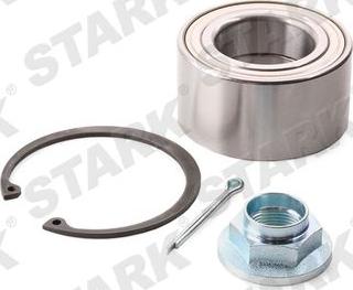 Stark SKWB-0180584 - Kit de roulements de roue droxauto.com