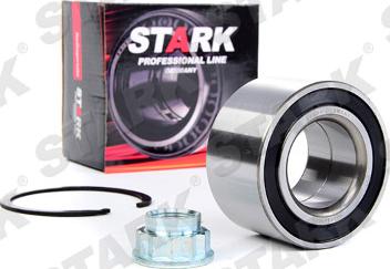 Stark SKWB-0180580 - Kit de roulements de roue droxauto.com