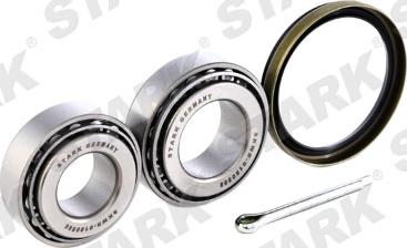 Stark SKWB-0180588 - Kit de roulements de roue droxauto.com