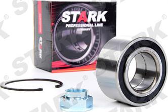Stark SKWB-0180583 - Kit de roulements de roue droxauto.com