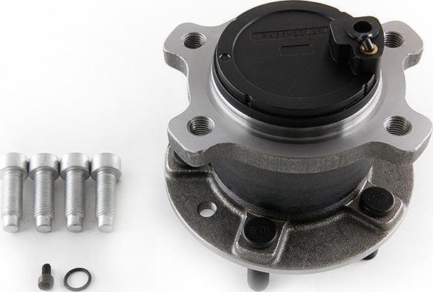 Stark SKWB-0180536 - Kit de roulements de roue droxauto.com