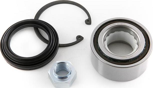Stark SKWB-0180531 - Kit de roulements de roue droxauto.com