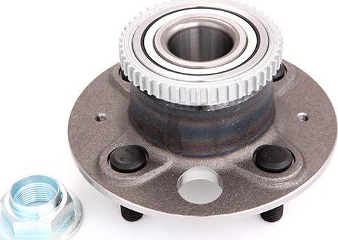 Stark SKWB-0180532 - Kit de roulements de roue droxauto.com