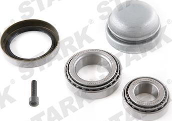 Stark SKWB-0180537 - Kit de roulements de roue droxauto.com