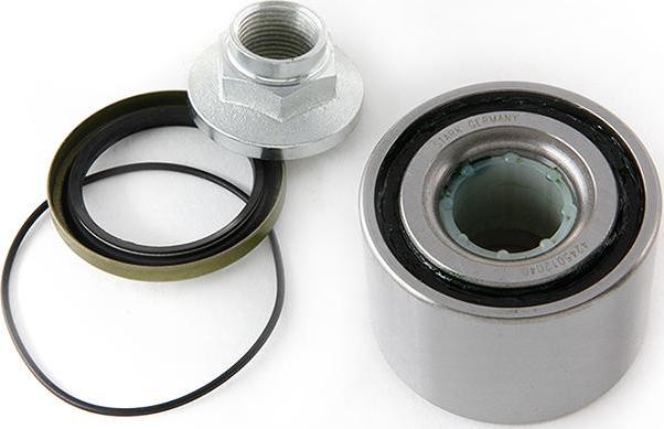 Stark SKWB-0180525 - Kit de roulements de roue droxauto.com