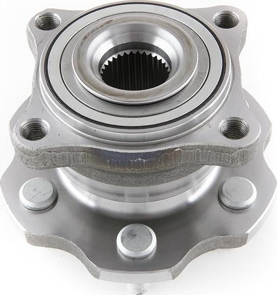 Stark SKWB-0180521 - Kit de roulements de roue droxauto.com