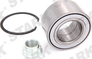 Stark SKWB-0180571 - Kit de roulements de roue droxauto.com