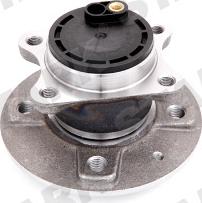 Stark SKWB-0180690 - Kit de roulements de roue droxauto.com