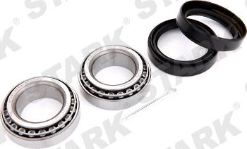 Stark SKWB-0180649 - Kit de roulements de roue droxauto.com