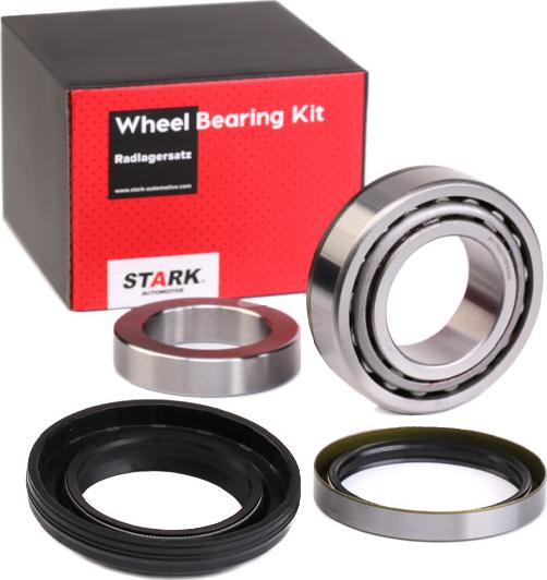 Stark SKWB-0180646 - Kit de roulements de roue droxauto.com