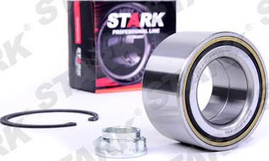 Stark SKWB-0180652 - Kit de roulements de roue droxauto.com