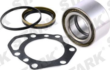 Stark SKWB-0180669 - Kit de roulements de roue droxauto.com